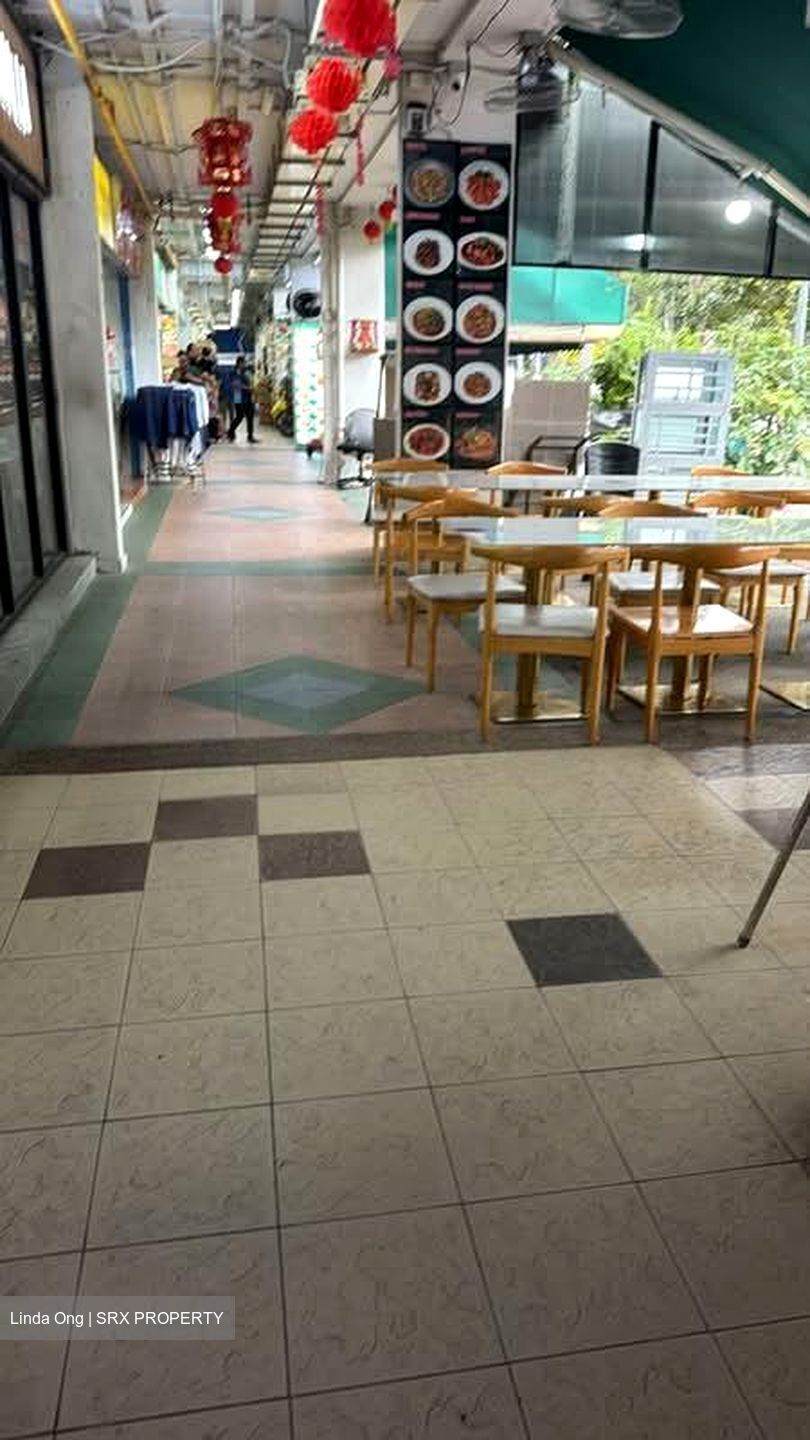 Lorong Marican (D14), Semi-Detached #591309901